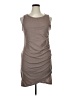 Leith Brown Casual Dress Size 1X - photo 1