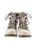 Cliffs by White Mountain Ivory Ankle Boots Size 8 - photo 2