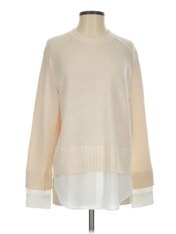 Brochu Walker Wool Pullover Sweater (view 1)