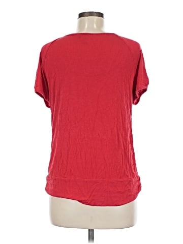 I.N. Studio Short Sleeve Top (view 2)