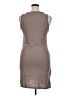 Leith Brown Casual Dress Size 1X - photo 2