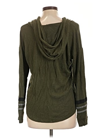 Market and Spruce Pullover Sweater (view 2)