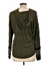 Market and Spruce Green Pullover Sweater Size L - photo 2