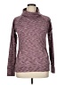 Kyodan Burgundy Fleece Size XL - photo 1
