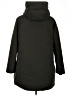 MICHAEL Michael Kors 100% Polyester Green Coat Size XL - photo 2