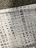 Lululemon Athletica Houndstooth Gray Leggings Size 6 - photo 7
