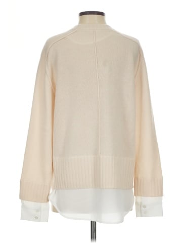 Brochu Walker Wool Pullover Sweater (view 2)