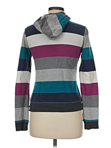 Aeropostale Zip Up Hoodie (view 2)