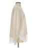 Brochu Walker Ivory Wool Pullover Sweater Size S - photo 4