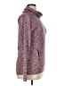 Kyodan Burgundy Fleece Size XL - photo 4