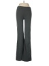 Roots Gray Active Pants Size M - photo 1