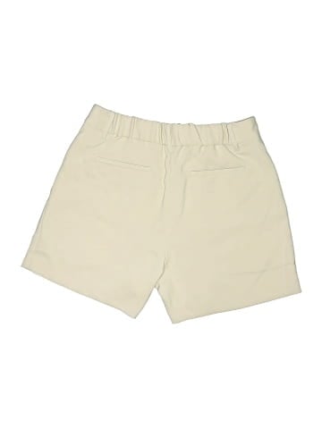 Quince Khaki Shorts (view 2)