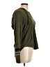 Market and Spruce Green Pullover Sweater Size L - photo 4