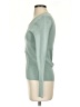 Calvin Klein Teal Pullover Sweater Size S - photo 5