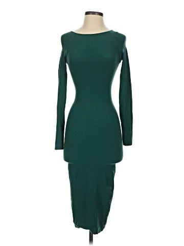 Bebe Cocktail Dress (view 1)