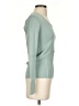 Calvin Klein Teal Pullover Sweater Size S - photo 4