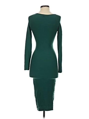 Bebe Cocktail Dress (view 2)