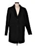 Haute Black Coat Size M - photo 1
