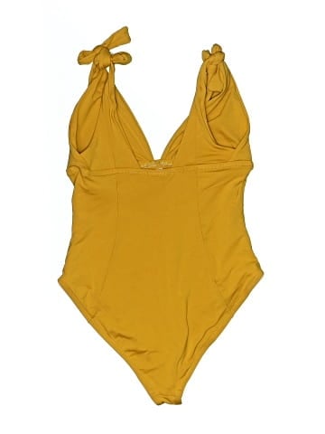 L Space One Piece Swimsuit (view 2)