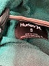 Hurley Green Pullover Hoodie Size S (kids) - photo 3