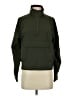 Athleta Green Pullover Sweater Size XS - photo 1