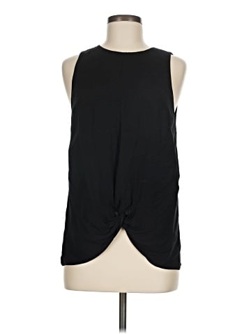 Finders Keepers Sleeveless Blouse (view 1)
