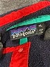 Patagonia 100% Polyester Blue Pullover Sweater Size XL - photo 7