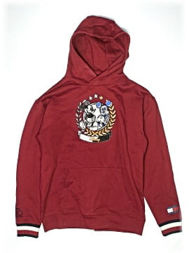 Tommy Hilfiger Pullover Hoodie