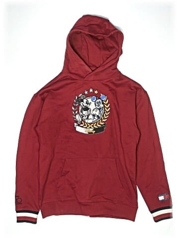 Tommy Hilfiger Pullover Hoodie (view 1)