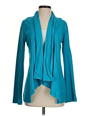 Reebok Cardigan (view 1)