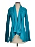Reebok Teal Cardigan Size S - photo 1