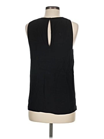 Finders Keepers Sleeveless Blouse (view 2)