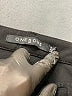 One 5 One Solid Black Active Pants Size 14 - photo 7
