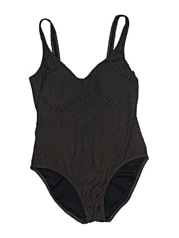 Talbots One Piece Swimsuit (view 1)