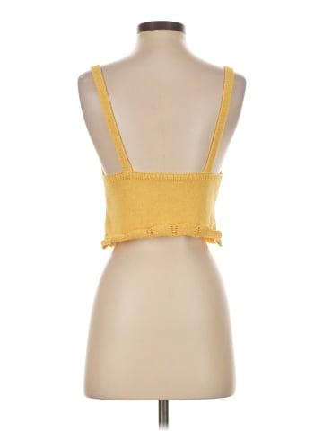 Zara Sleeveless Top (view 2)