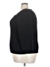 Notations Black 3/4 Sleeve T-Shirt Size 3X - photo 5