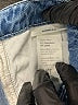 Paige Blue Jeans Size 32 waist - photo 8