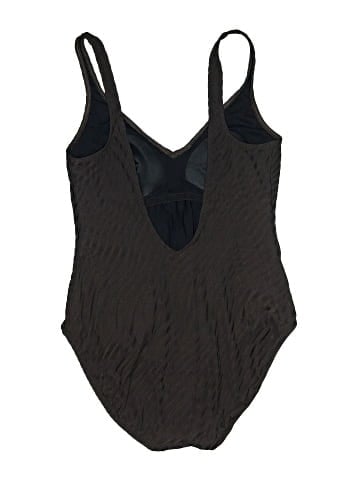 Talbots One Piece Swimsuit (view 2)