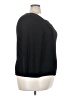 Notations Black 3/4 Sleeve T-Shirt Size 3X - photo 4