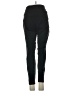 Athleta Solid Black Active Pants Size 0 (petite) - photo 2