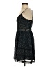 NBD 100% Polyester Chevron-herringbone Black Cocktail Dress Size S - photo 5