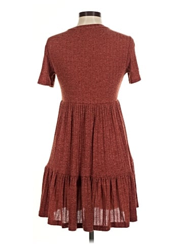 Lillusory Casual Dress (view 2)