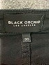 Black Orchid Denim Black Jeans Size 30 waist - photo 7