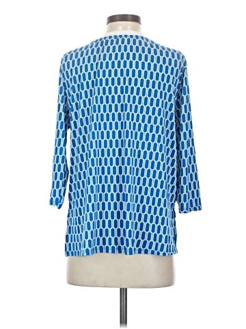 Misia 3/4 Sleeve Blouse (view 2)
