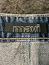 mavi Hearts Blue Jeans Size 30 waist - photo 7