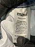 mavi Hearts Blue Jeans Size 30 waist - photo 8
