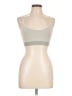 The Upside Silver Tank Top Size 10 - photo 1