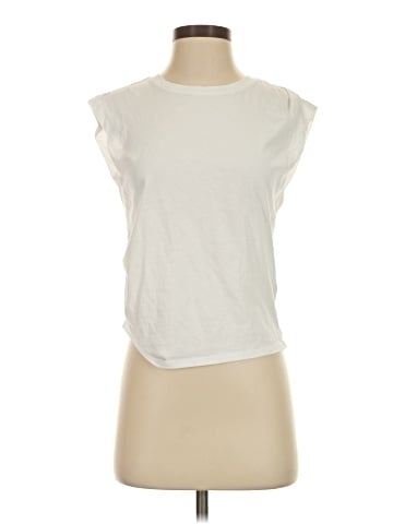 Rag & Bone Sleeveless T-Shirt (view 1)