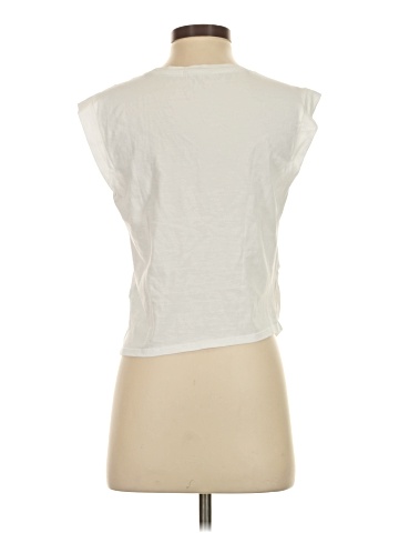 Rag & Bone Sleeveless T-Shirt (view 2)
