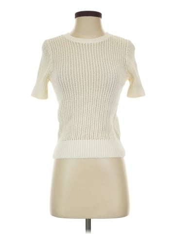 Paris Atelier & Other Stories Short Sleeve Top (view 1)